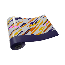 Battle Lines — Rare Wrap