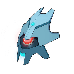Killbot Prime — Rare Back Bling
