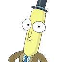 Mr. PB (Suit Professor PB) — Uncommon Sidekick
