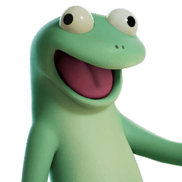 Tom Lizard — Epic Outfit
