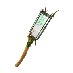 Text-to-Speech Swatter — Rare Pickaxe