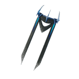 Exalted Mantle — Uncommon Back Bling