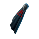 Reforged Mantle (Style New Classic Mantle) — Uncommon Back Bling