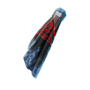 Reforged Mantle (Style Ice-Touched Mantle) — Uncommon Back Bling