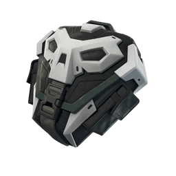 Barricade Pack — Uncommon Back Bling