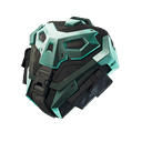 Barricade Pack (Style Elite) — Uncommon Back Bling