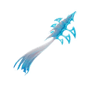 Fae Fishtail (Style Rimebound Legacy) — Uncommon Back Bling
