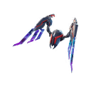 Reforged Wingspan (Style Stealth Tech Wingspan) — Uncommon Back Bling