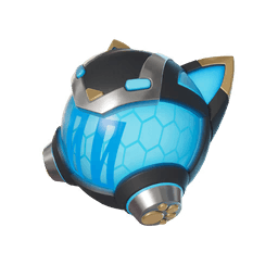 Ratacat Charge Pack — Uncommon Back Bling