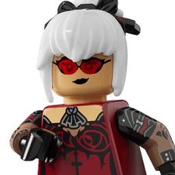 Rosalind — Uncommon Outfit
