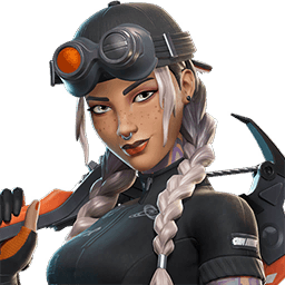 Elite Jules — Uncommon Outfit