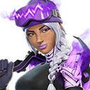 Elite Jules (Style Violet Board Jules) — Uncommon Outfit