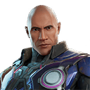 The Foundation (Reforged) (Style Stealth Tech Foundation) — Uncommon Outfit