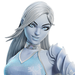 Lady Windfrost — Uncommon Outfit