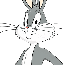Bugs Bunny — Uncommon Outfit