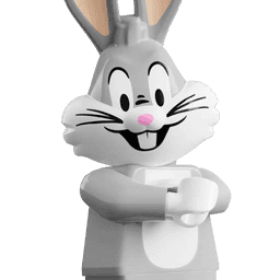 Bugs Bunny — Uncommon Outfit