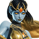 Sakara (Style Auric Legacy) — Uncommon Outfit
