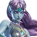 Sakara (Style Phase Legacy) — Uncommon Outfit
