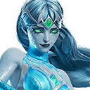 Sakara (Style Rimebound Legacy) — Uncommon Outfit