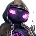 Squibbly (Style Dread Punisher Squibbly) — Uncommon Outfit