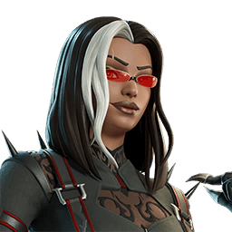Aranza — Uncommon Outfit