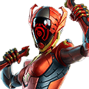 The Order (Reforged) (Visors Target Locked) — Uncommon Outfit
