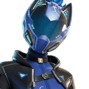 Rival Hope (Helmet On) — Uncommon Outfit
