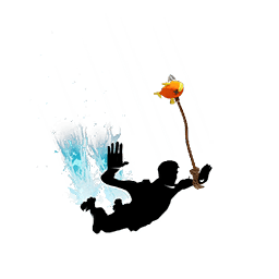 Bobber Dropper — Uncommon Contrail