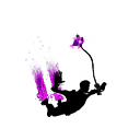 Bobber Dropper (Style Dread Bobber Dropper) — Uncommon Contrail