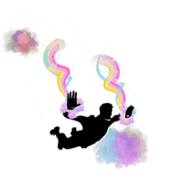 Dasha's Rainbow — Uncommon Contrail