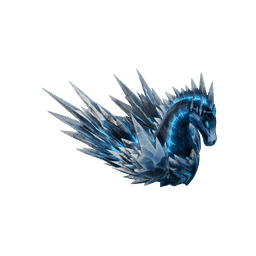 Frostmare Chariot — Uncommon Glider