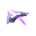 New Classic Plasmaboard (Style Stealth Tech Plasmaboard) — Uncommon Glider