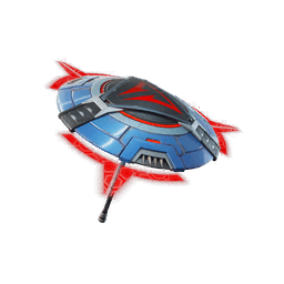 New Seven 'Brella — Uncommon Glider