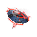 New Seven 'Brella (Style Tech Projection) — Uncommon Glider