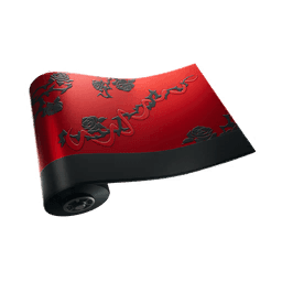 Dark Garden — Uncommon Wrap