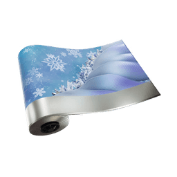 Windfrost's Hail — Uncommon Wrap