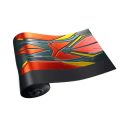 Ordered Espionage — Uncommon Wrap