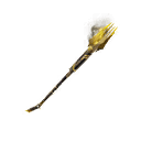 Exalted Scepter (Style Hit) — Uncommon Pickaxe