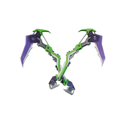 Elite Climbing Axes — Uncommon Pickaxe