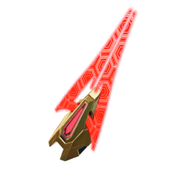 New Classic Plasma Spike — Uncommon Pickaxe