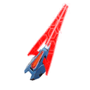 New Classic Plasma Spike (Style New Classic Plasma Spike) — Uncommon Pickaxe