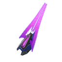 New Classic Plasma Spike (Style Stealth Tech Plasma Spike) — Uncommon Pickaxe