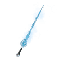 Cold's Cruel Bloom (Style Pitch) — Uncommon Pickaxe