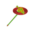 Bugs' Mailbox (Style Space Jam Slammer) — Uncommon Pickaxe