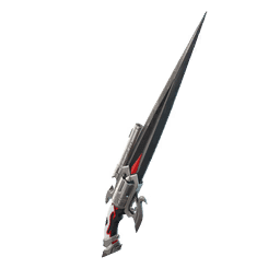 Six-Seed Shooter — Uncommon Pickaxe