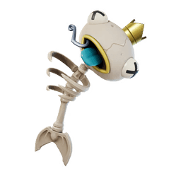 Victory Catch — Uncommon Pickaxe