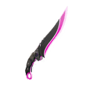 Dasha's Plaything (Style Tactical Plaything) — Uncommon Pickaxe
