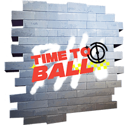 Time To Ball — Uncommon Spray