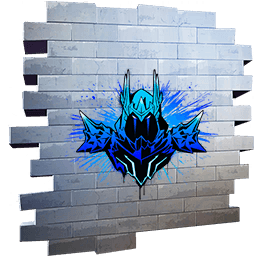 Ice King's Grasp — Uncommon Spray