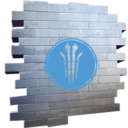Ice Kingdom Crest — Uncommon Spray